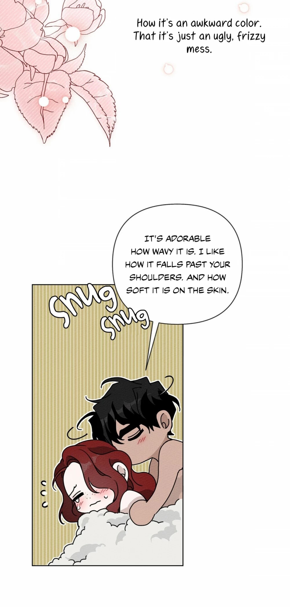 Under the Oak Tree Chapter 12 image 36